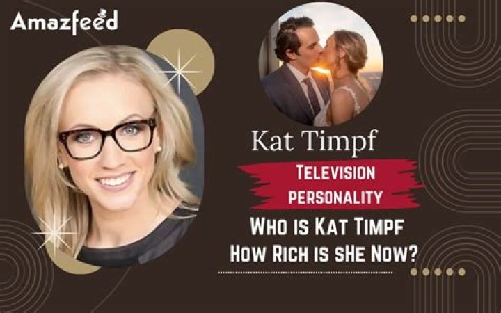 Kat Timpf Net Worth 2023 Earnings Age Career Bf Assets Cars