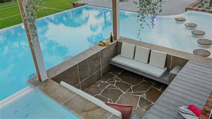 Kat Von D&rsquo;s Pool r/ATBGE