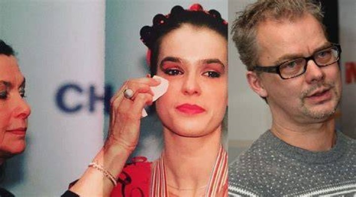 Katarina Witt and Ingo Politz Dating, Gossip, News, Photos