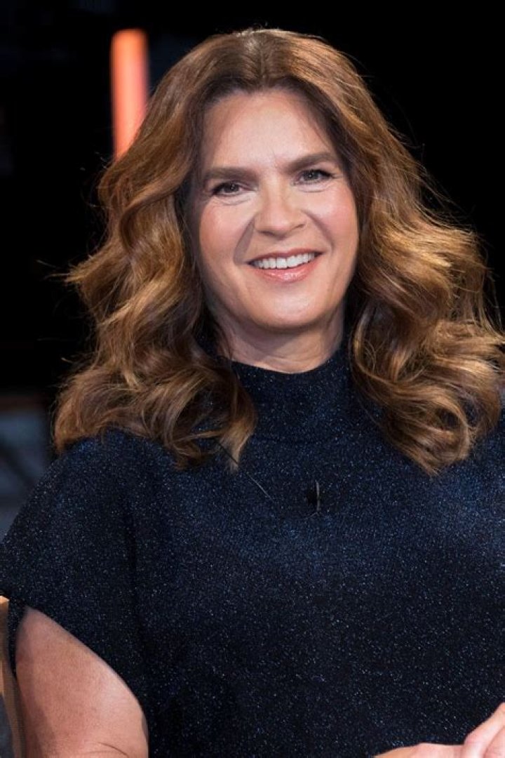 Katarina Witt Starportr&auml;t, News, Bilder GALA.de