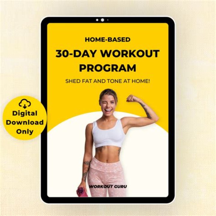 Kate Levering Workout Routine