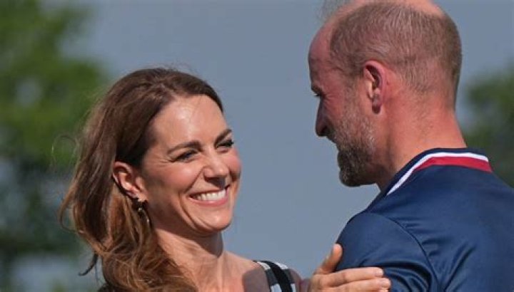 Kate Middleton's Hair Secret Is Dividing TikTok Glamour