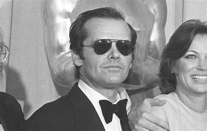 Kate Moss Jack Nicholson