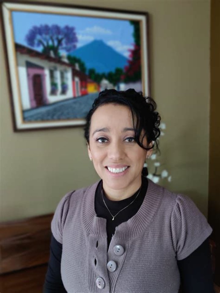 Katherine Flores Katherine Flores