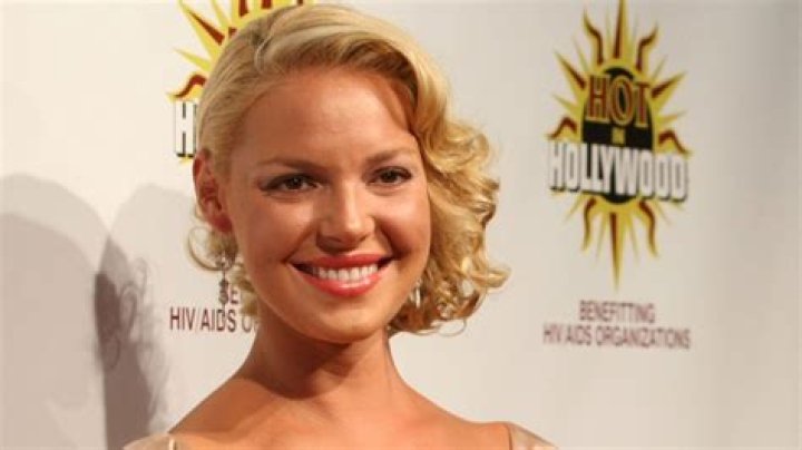 Katherine Heigl Wishes She Would've Just &ldquo;Shut Up&rdquo; With Grey's Anatomy