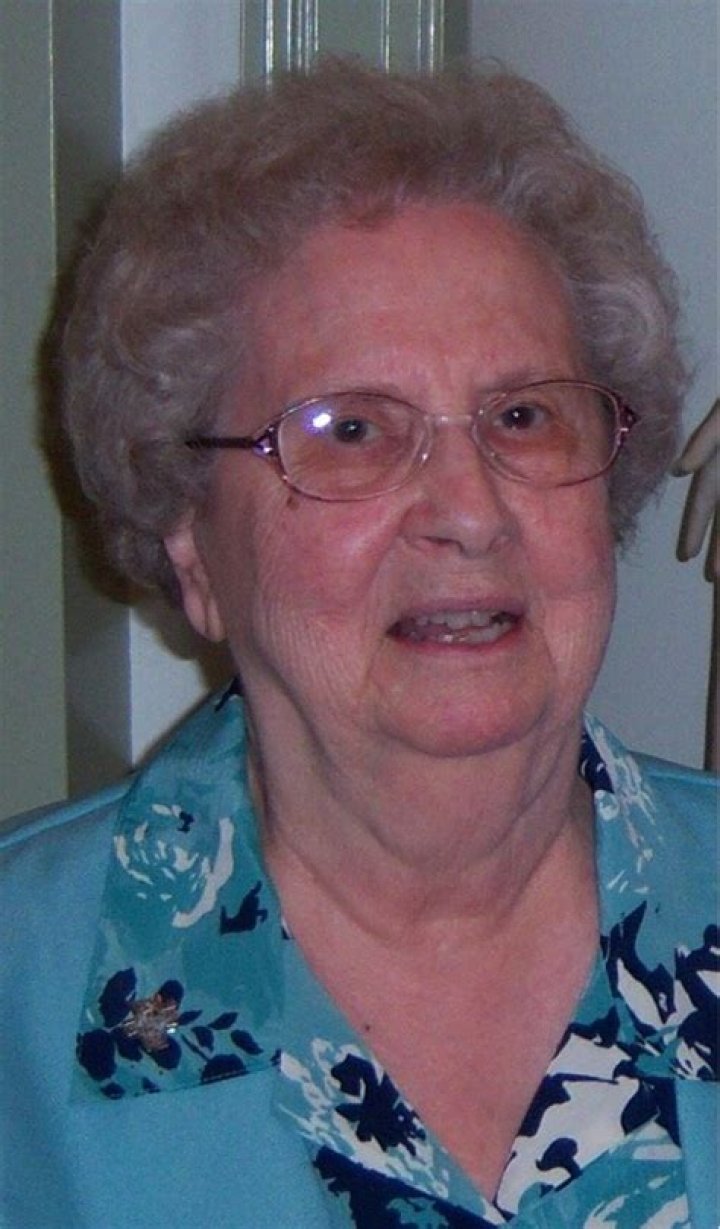 Katherine Young obituary Rhode Island GALAXYLANDS