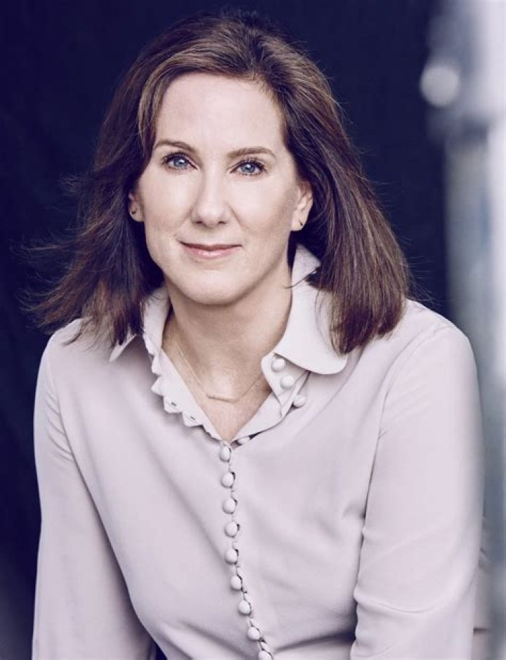 Kathleen Kennedy Wookieepedia Fandom