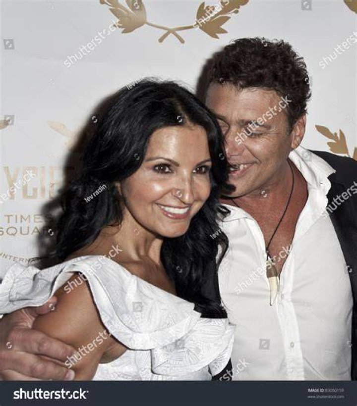 Kathrine Narducci Biography Facts, Childhood, Family Life & Achievements