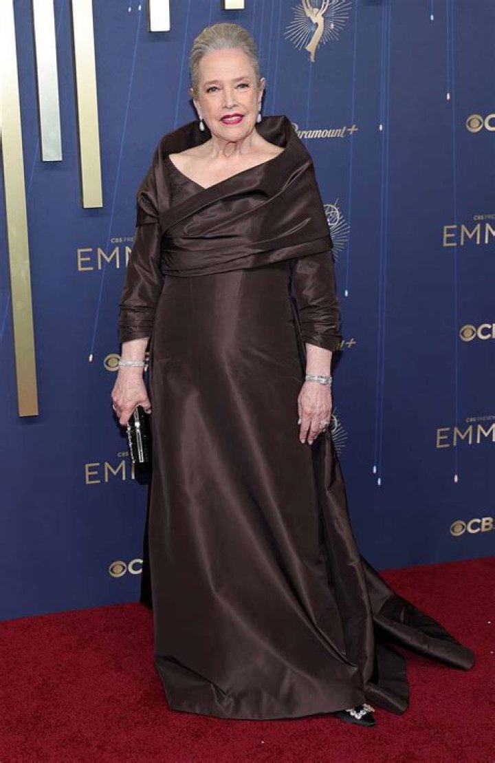 Kathy Bates's Personality Type Kathy Bates' Personality Profile