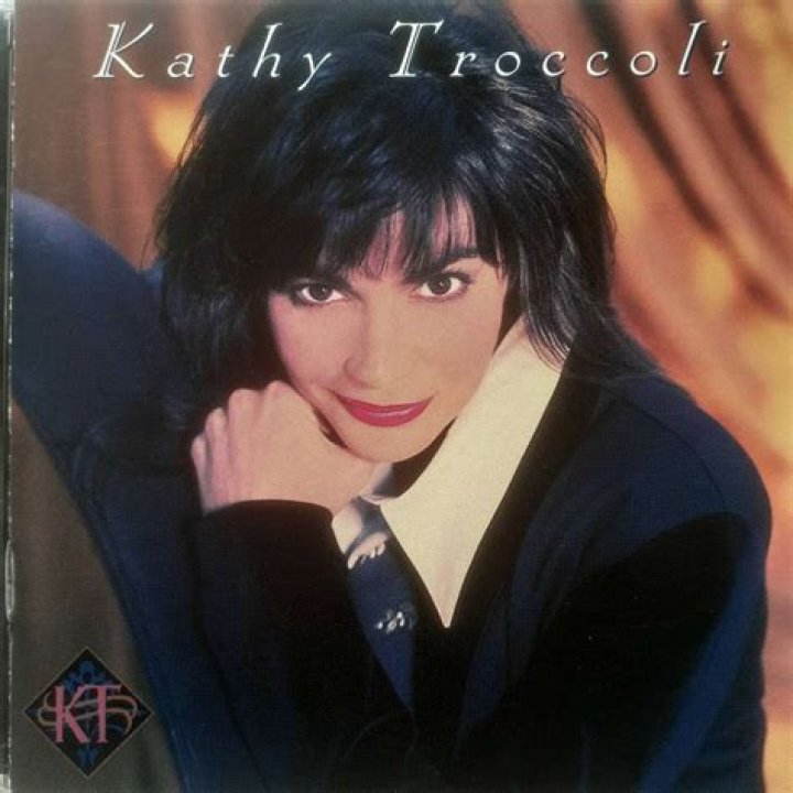 Kathy Troccoli (Singer) Bio, Wiki, Age, Height, Husband, Family, Albums
