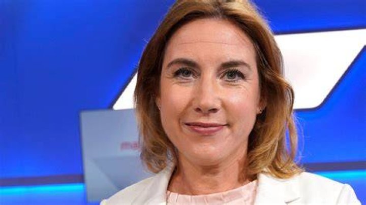 KATJA DOFEL Besuchen Sie die bekannte ntvB&ouml;rsenmoderatorin online