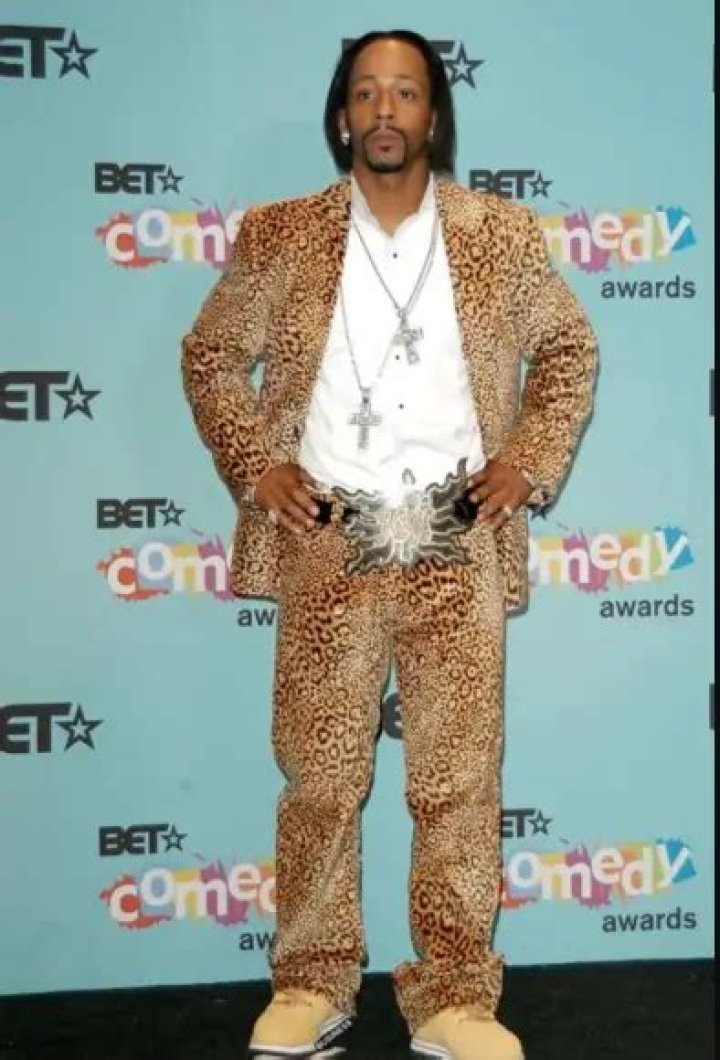 Katt Williams Height, Weight, Age, Girlfriend, Biography, Family, Facts