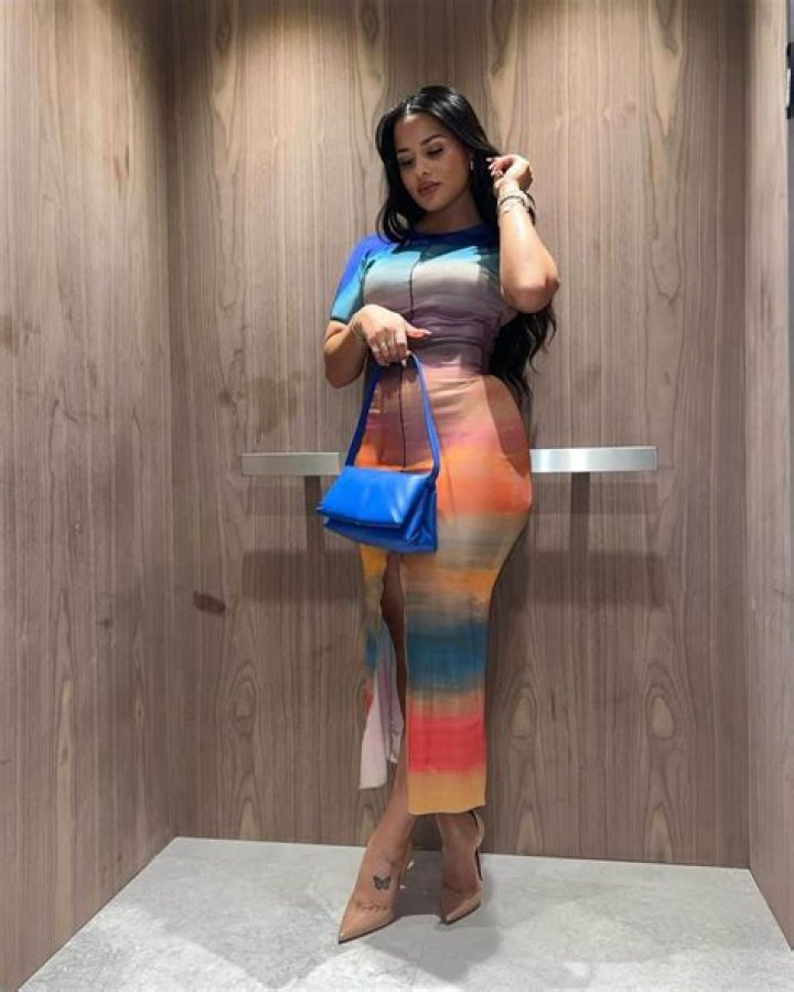 Katya Elise Henry / katyaelisehenry Nude Leaks OnlyFans Photo 36