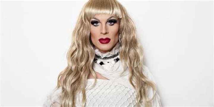 Katya Zamolodchikova (Brian McCook) Net Worth 2024 Wiki, Married