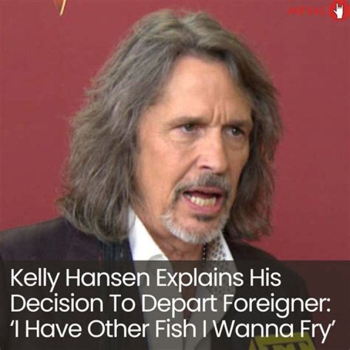 Kay Hansen explains decision to reveal she was allegedly sexually