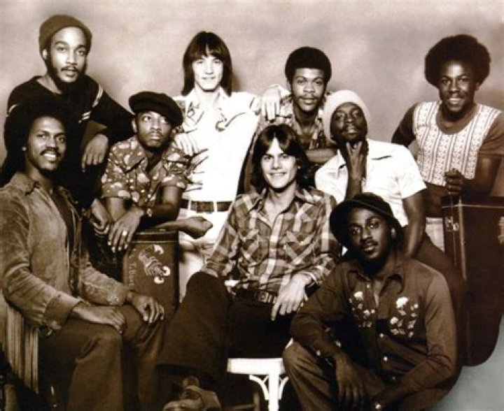 KC and the Sunshine Band Wikipedia