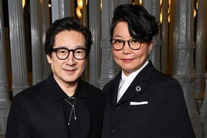 Ke Huy Quan nett&oacute; &eacute;rt&eacute;ke 2024 Celeb Net Worth