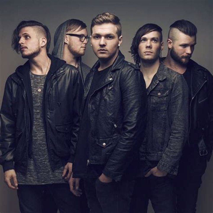 Keaton Pierce (Too Close To Touch) has died NextMosh