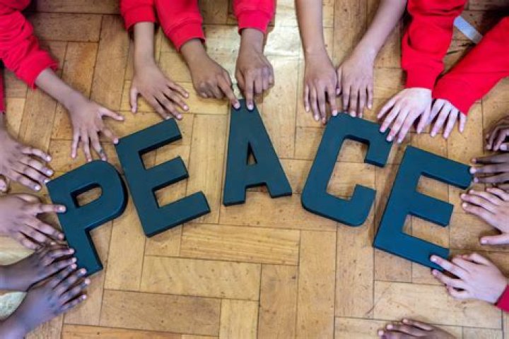 Keeping the Peace (Pandemic Edition) webinar Shoshanna Hecht