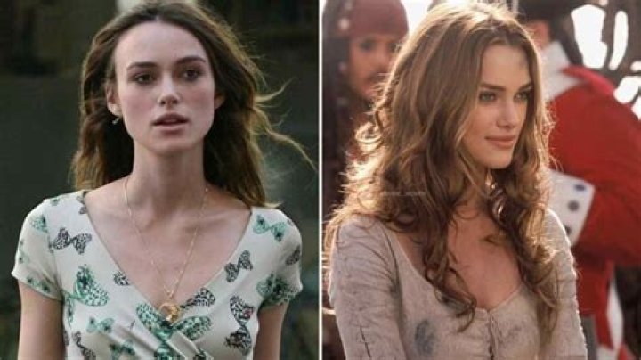Keira Knightley Net Worth How Much is the Atonement Actress Worth?