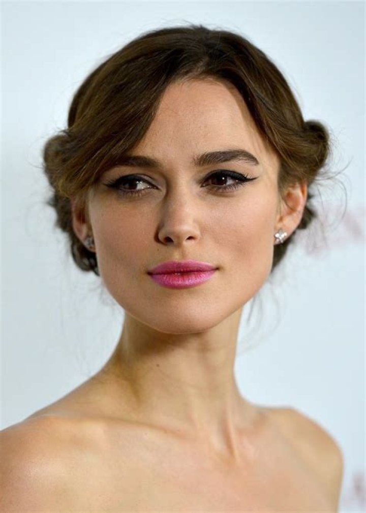 Keira Knightly