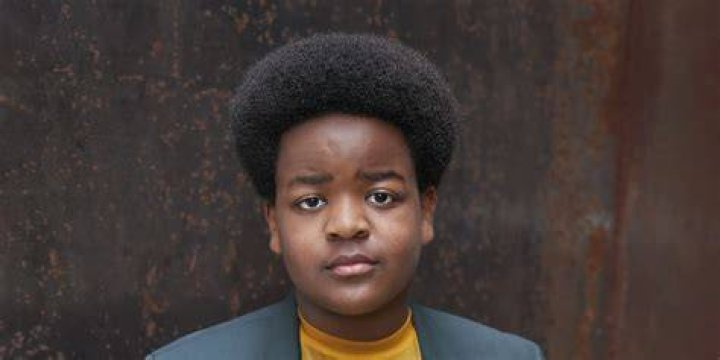 Keith L. Williams Biography Age, Height, Parents, Net Worth