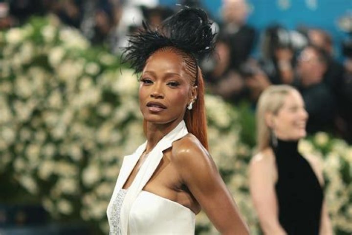 KeKe Palmer Unveils Music Video / Drops Deluxe Edition of