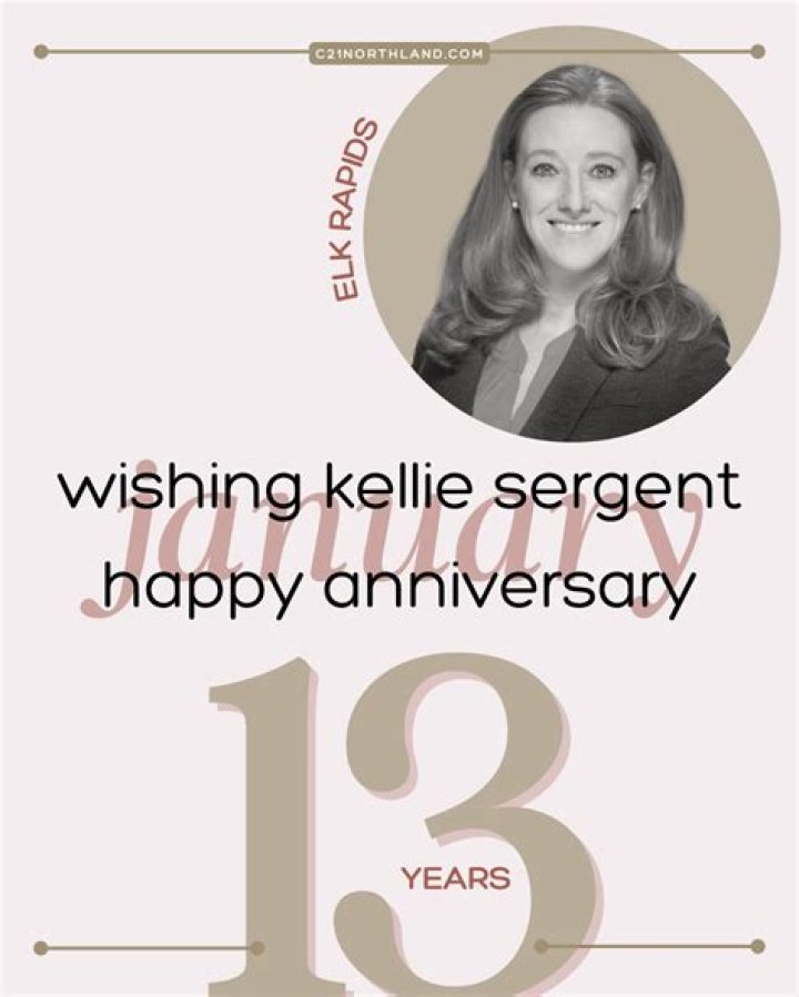 Kellie Martin 39 years