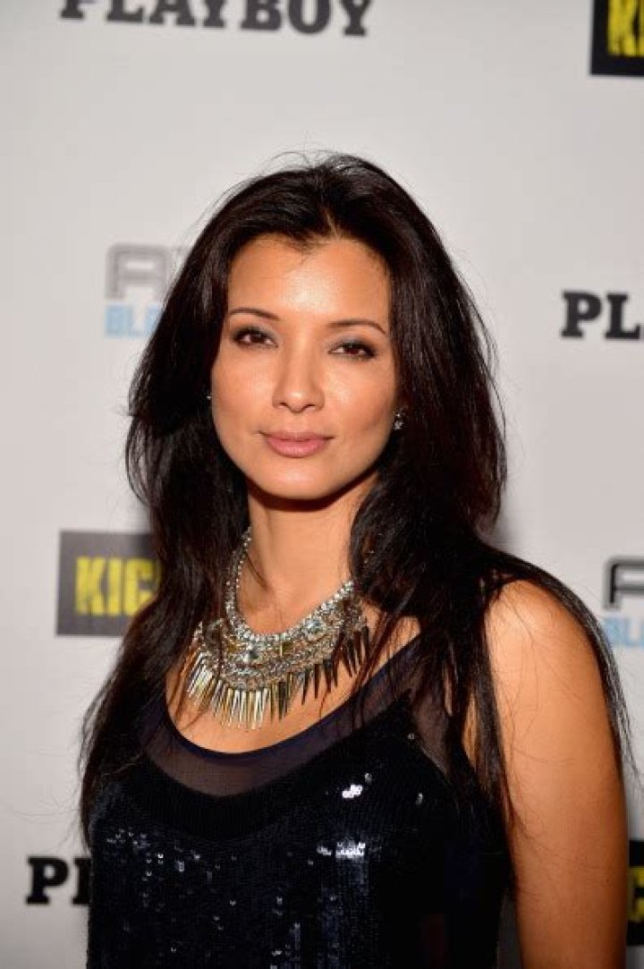 Kelly Hu Net Worth Celebrity Sizes