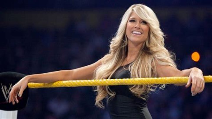 Kelly Kelly's Instagram, Twitter & Facebook on IDCrawl