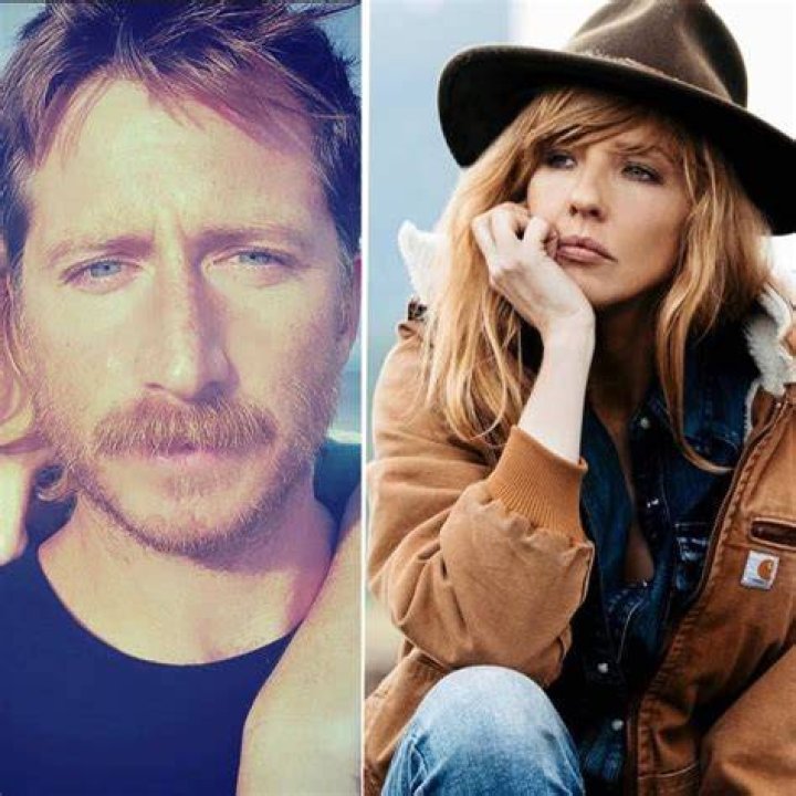 Kelly Reilly&rsquo;s Husband Meet The &lsquo;Yellowstone&rsquo; Star&rsquo;s Spouse