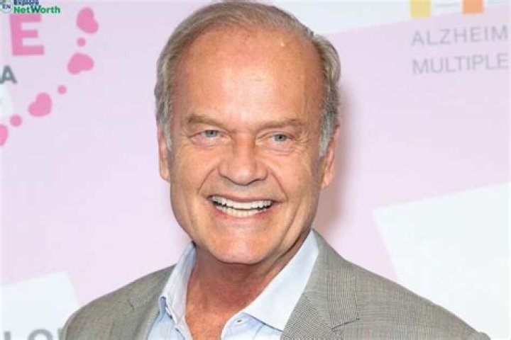 Kelsey Grammer Net Worth 2023 Movie Career Home Age