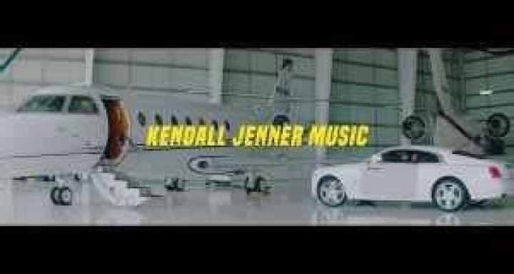 Kendall Jenner Music - Tory Lanez - youtube music salsa vieja