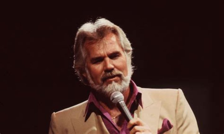 Kenny Rogers' Wife Wanda Miller Net Worth; Personal Life with Twin Sister