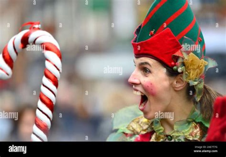 Kent And Candy Christmas Candy Christmas Eskil Nyberg
