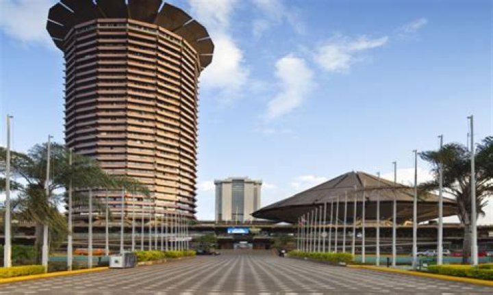 Kenyatta international conventional center kenya safari , visit kenya