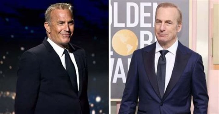 Kevin Costner Wins Best Actor at 2023 Golden Globe Awards