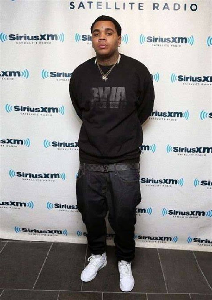 Kevin Gates Birthday, Real Name, Age, Weight, Height, Family, Facts