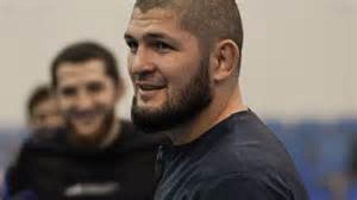Khabib Nurmagomedov opens up about his decision to retire from MMA