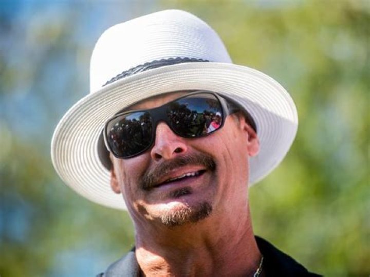 Kid Rock Net Worth, Biography, Early Life and Career
