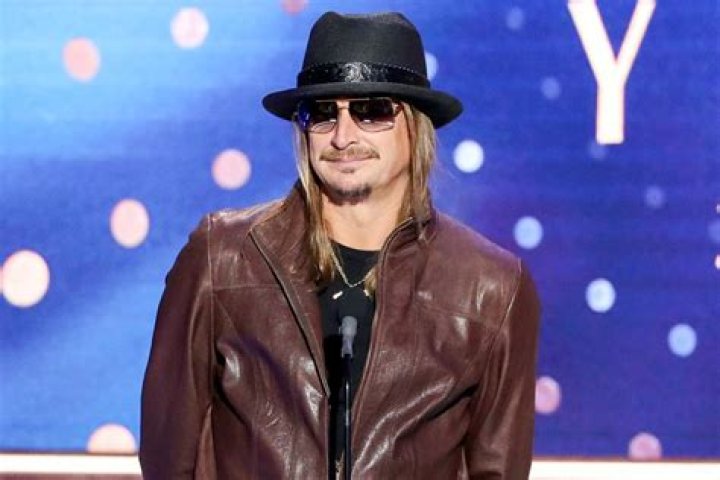 Kid Rock&rsquo;s Insane Net Worth In 2023