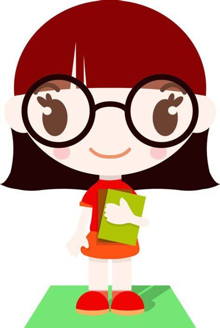 kid with glasses clipart 20 free Cliparts Download images on