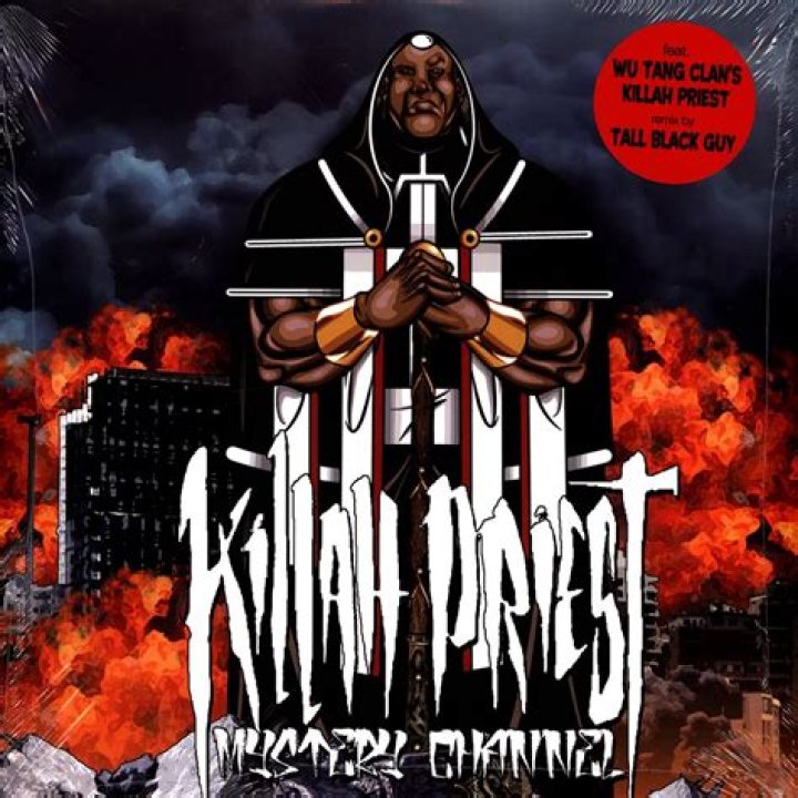 Killah Priest Profile 2023 Images Facts Rumors Updates
