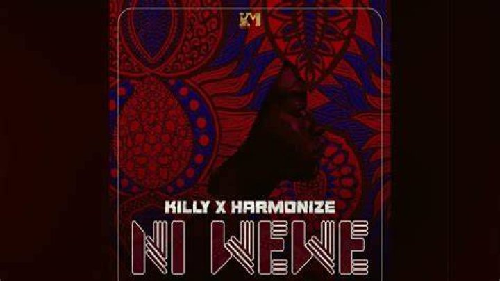 Killy X Harmonize - Ni Wewe (Official Music Video) - songs to harmonize too