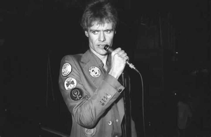Kim Fowley