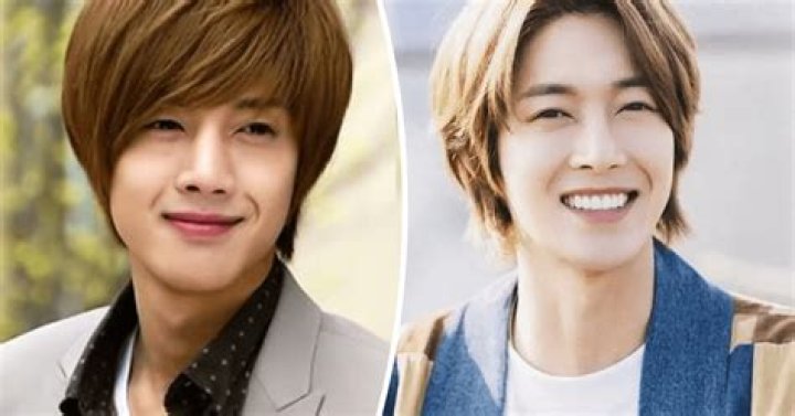 Kim Hyun Joong Se Ha Abierto Con Sus Fans Sobre Su Comportamiento