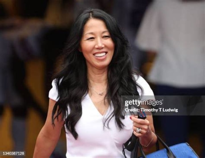 Kim Pegula biography