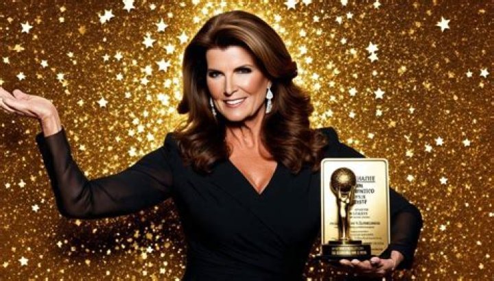 Kimberlin Brown Net Worth