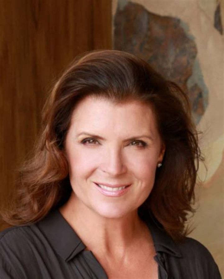 Kimberlin Brown Teases Sheila's Next Move on The Bold and The Beautiful