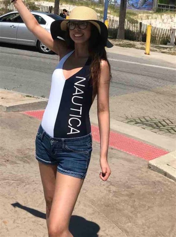 Kimberly Gonzalez 